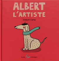 Joaquin Camp - Albert l'artiste.