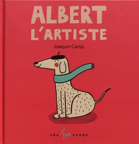 Albert l'artiste