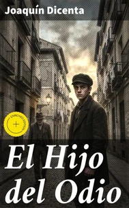 El Hijo del Odio