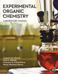 Experimental Organic Chemistry