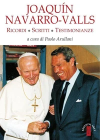 Joaquín Navarro-Valls