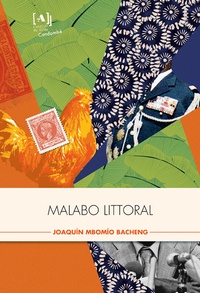 Joaquin Mbomio Bacheng - Malabo Littoral.