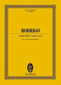 Concierto andaluz