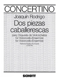 Dos Piezas caballerescas