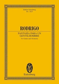 Fantasía para un gentilhombre