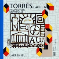 "Composition universelle", Joaquin Torrès-GarcÂia