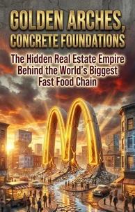 Golden Arches, Concrete Foundations