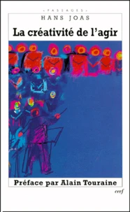 La créativité de l'agir