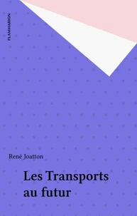 Les transports au futur