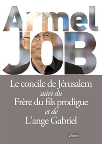 Le concile de Jérusalem