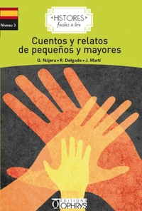 Cuentos y relatos de pequeos y mayores
