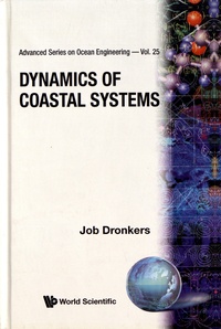 Job Dronkers - Dynamics of Coastal Systems.