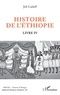 Job Ludolf - Histoire de l'Ethiopie - Tome 4.