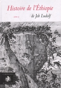 Job Ludolf - Histoire de l'Ethiopie - Tome 2, Le régime politique.