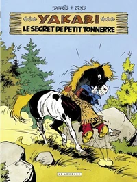 Le secret de Petit Tonnerre