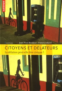 Citoyens et délateurs