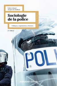 Sociologie de la police
