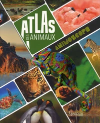 Atlas des animaux