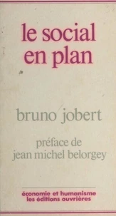Le social en plan