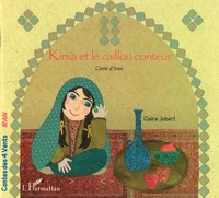 Kimia et le caillou conteur