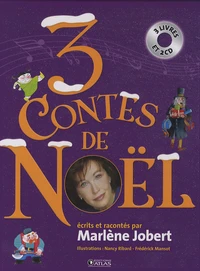 3 contes de Noël