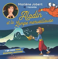 Aladin et la lampe merveilleuse
