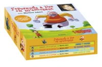 J'apprends à lire en m'amusant