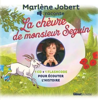 La chèvre de M. Seguin