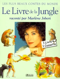 Le Livre de la Jungle