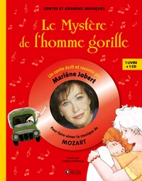 Le Mystère de l'homme gorille