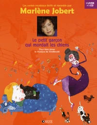 Le petit garçon qui mordait les chiens