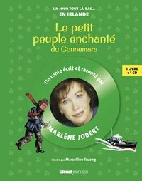 Le petit peuple enchanté du Connemara