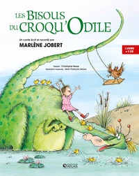 Les Bisous du Croqu'Odile