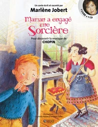 Maman a engagé une Sorcière