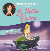 Marlène Jobert raconte La Petite Sirène NE