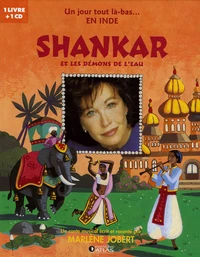 Shankar et les démons de l'eau