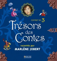 Trésors des contes