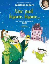 Une nuit bizarre bizarre...
