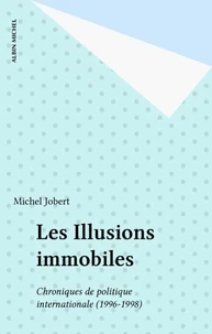 Les Illusions immobiles