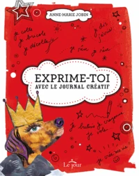 Exprime-toi !