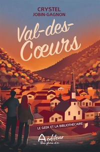 Le geek et la bibliothécaire