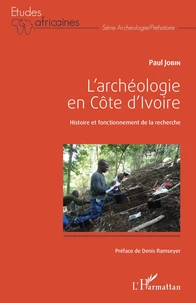 L'archéologie en Côte d'Ivoire