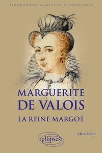 Marguerite de Valois