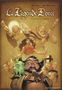 Archinaze de Tarabisco