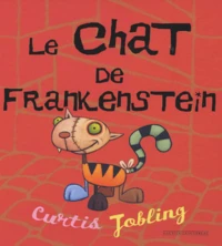 Le Chat De Frankenstein