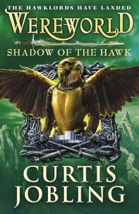 Wereworld : Shadow of the Hawk