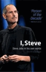 I, Steve