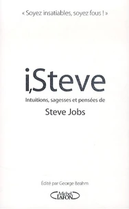 i, Steve