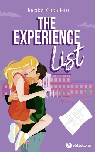 The Experience List - Occasion