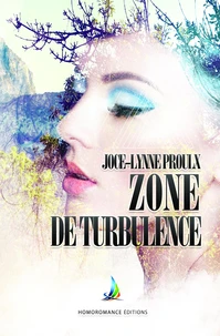 Zone de turbulence | Roman lesbien, livre lesbien